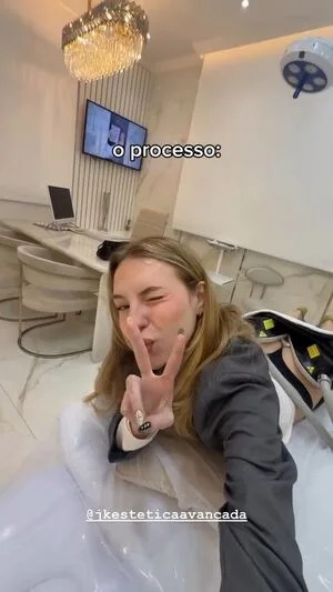 Fernanda Schneider OnlyFans Leaked Free Thumbnail Picture - #3BPeztURrU