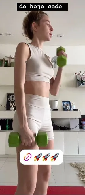 Fernanda Schneider OnlyFans Leaked Free Thumbnail Picture - #9Z3gzGWyAe
