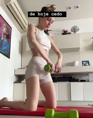 Fernanda Schneider OnlyFans Leaked Free Thumbnail Picture - #Py3nl2wCbU