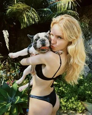 Fernanda Schneider OnlyFans Leaked Free Thumbnail Picture - #X1XbJsFUXW