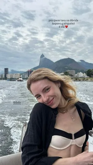 Fernanda Schneider OnlyFans Leaked Free Thumbnail Picture - #Y0QnjDlPAG