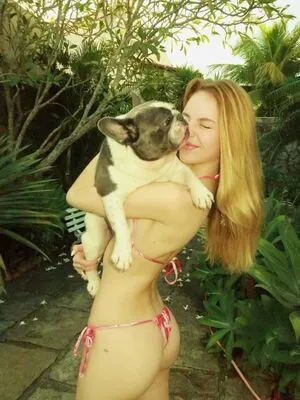 Fernanda Schneider OnlyFans Leaked Free Thumbnail Picture - #YhcRsqcjED