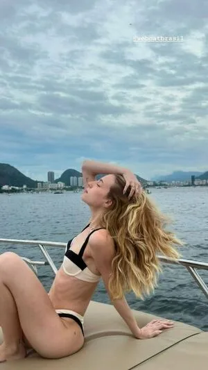 Fernanda Schneider OnlyFans Leaked Free Thumbnail Picture - #h7GCl6sVF9