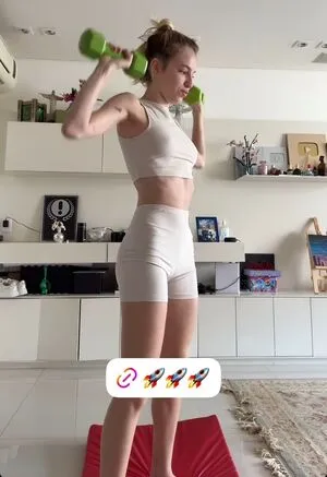 Fernanda Schneider OnlyFans Leaked Free Thumbnail Picture - #hkAhdbC38u