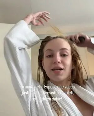 Fernanda Schneider OnlyFans Leaked Free Thumbnail Picture - #vsSSjSa3TH