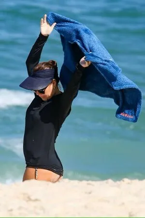 Fernanda Souza OnlyFans Leaked Free Thumbnail Picture - #Thsr2mZfkk