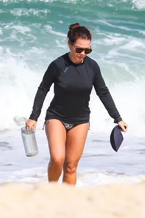 Fernanda Souza OnlyFans Leaked Free Thumbnail Picture - #yustWyNNgn