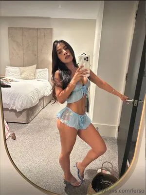 Fernanda Spinola OnlyFans Leaked Free Thumbnail Picture - #1QtnRwrP1t