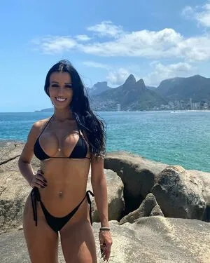 Fernanda Striffler OnlyFans Leaked Free Thumbnail Picture - #f96DMi7sNt