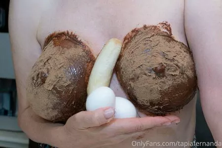 Fernanda Tapia OnlyFans Leaked Free Thumbnail Picture - #2oaHkzCpYw