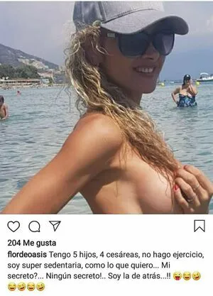 Fernanda Tapia OnlyFans Leaked Free Thumbnail Picture - #yQFyZ0S6ts