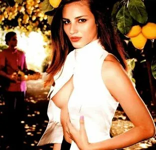 Fernanda Tavares OnlyFans Leaked Free Thumbnail Picture - #KqeopOU278
