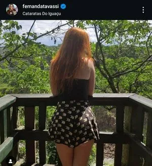 Fernanda Tavassi OnlyFans Leaked Free Thumbnail Picture - #zrj2ShqY5b