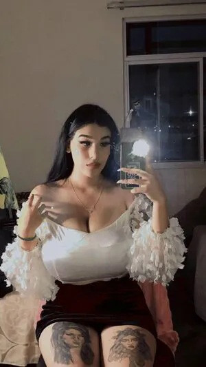 Fernanda V OnlyFans Leaked Free Thumbnail Picture - #6mRvzUGpB4