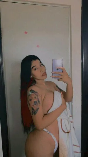 Fernanda V OnlyFans Leaked Free Thumbnail Picture - #Fc87lQ1daU