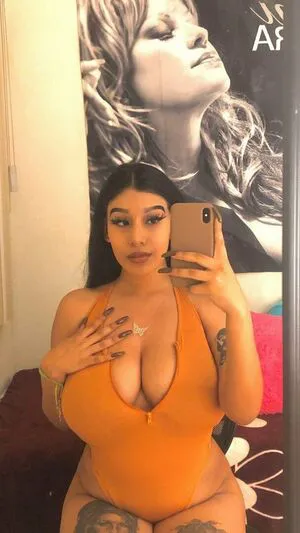 Fernanda V OnlyFans Leaked Free Thumbnail Picture - #b6F7hyfML6