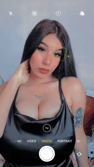 Fernanda V OnlyFans Leaked Free Thumbnail Picture - #sF1Y72ywIa