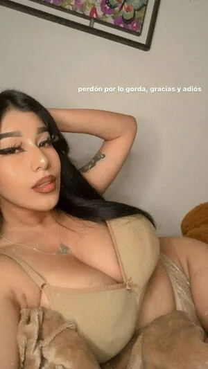 Fernanda V OnlyFans Leaked Free Thumbnail Picture - #ubYeNadb3E