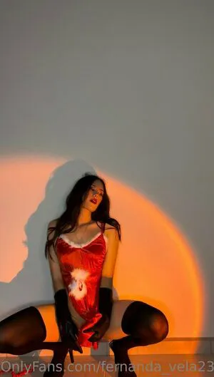 Fernanda Vela23 OnlyFans Leaked Free Thumbnail Picture - #KHzFJ1kDuQ