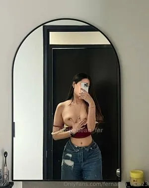 Fernanda Vela23 OnlyFans Leaked Free Thumbnail Picture - #SHc3UU8Q6t