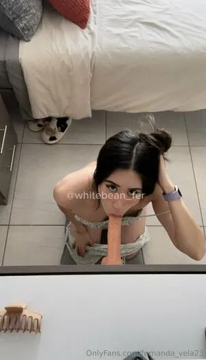 Fernanda Vela23 OnlyFans Leaked Free Thumbnail Picture - #pM5QanigwA