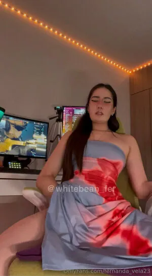 Fernanda Vela23 OnlyFans Leaked Free Thumbnail Picture - #x7QBUlNNuS