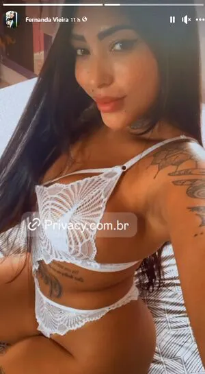 Fernanda Vieira OnlyFans Leaked Free Thumbnail Picture - #LUl3CLQy9u