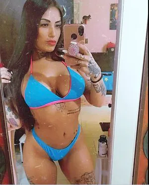 Fernanda Vieira Thumbnail Picture