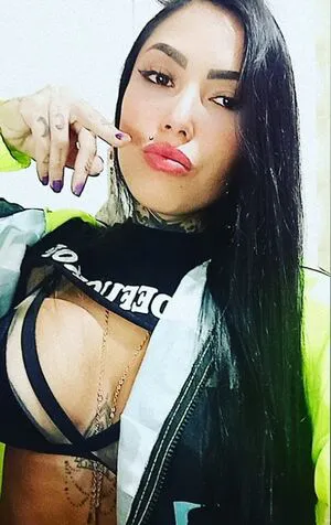 Fernanda Vieira OnlyFans Leaked Free Thumbnail Picture - #kgp05deEro