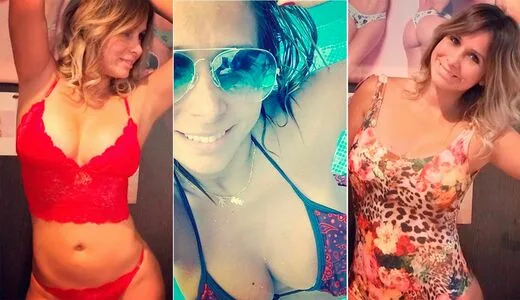 Fernanda Vives OnlyFans Leaked Free Thumbnail Picture - #ix7oxk7Bcb