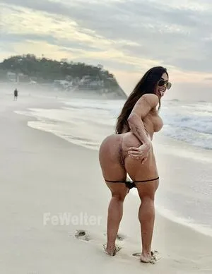 Fernanda Welter OnlyFans Leaked Free Thumbnail Picture - #IX5E8uoWpP