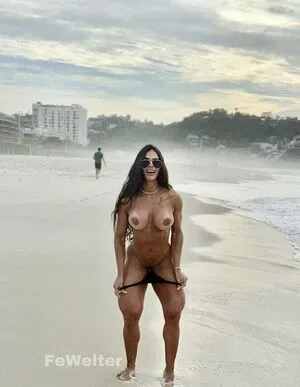 Fernanda Welter OnlyFans Leaked Free Thumbnail Picture - #qVjsYzjtt0