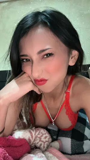 Fernanda Wong OnlyFans Leaked Free Thumbnail Picture - #iNBBDe5LzB