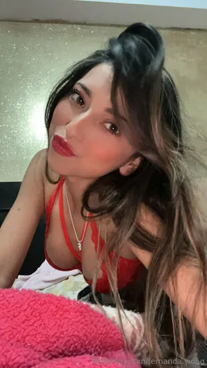 Fernanda Wong OnlyFans Leaked Free Thumbnail Picture - #qsbK1VdZgx