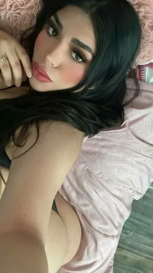 Fernanda OnlyFans Leaked Free Thumbnail Picture - #CGWWArtScG
