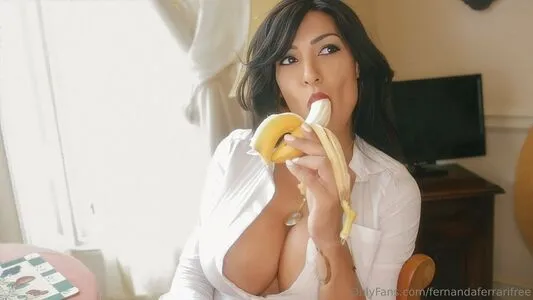 Fernandaferrarifree OnlyFans Leaked Free Thumbnail Picture - #65pgqDGZM6