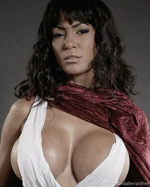 Fernandaferrarifree OnlyFans Leaked Free Thumbnail Picture - #7lD3Zsb3Kz