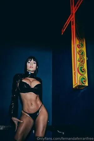 Fernandaferrarifree OnlyFans Leaked Free Thumbnail Picture - #HHFsTBp8jc