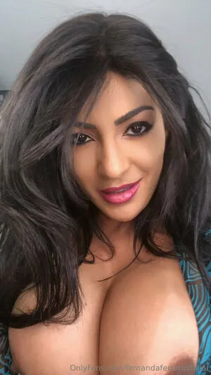 Fernandaferrariofficial OnlyFans Leaked Free Thumbnail Picture - #hnsnVX9zlV