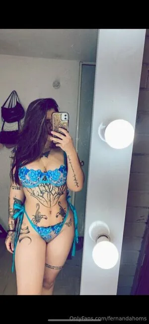 Fernandahoms OnlyFans Leaked Free Thumbnail Picture - #8ldSEKcFuA