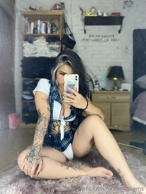 Fernandahoms OnlyFans Leaked Free Thumbnail Picture - #ar9SFtGgPn