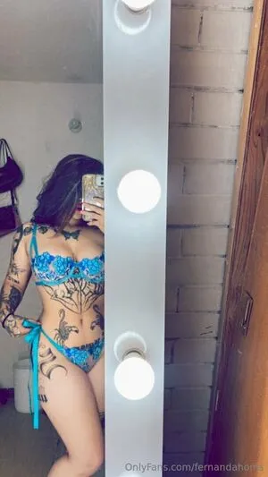 Fernandahoms OnlyFans Leaked Free Thumbnail Picture - #ytrBoLAZak