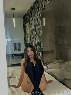 Fernandamamiiii OnlyFans Leaked Free Thumbnail Picture - #51G0vKAgje