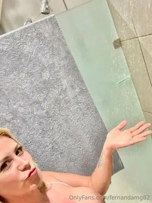 Fernandamg82 OnlyFans Leaked Free Thumbnail Picture - #eFJAht0izM