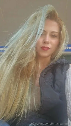 Fernandamg82 OnlyFans Leaked Free Thumbnail Picture - #vB9biX8fhB