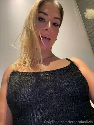 Fernandasilvia OnlyFans Leaked Free Thumbnail Picture - #ab8qzcOVEx