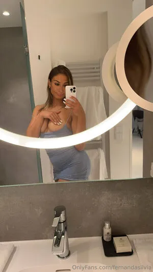 Fernandasilvia OnlyFans Leaked Free Thumbnail Picture - #yX0OhX9aaN