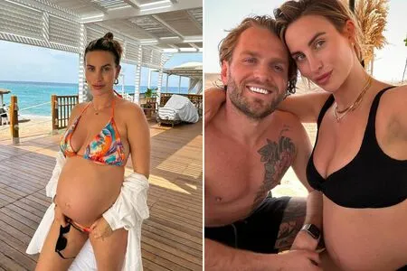 Ferne McCann OnlyFans Leaked Free Thumbnail Picture - #O2QoRaJFJb