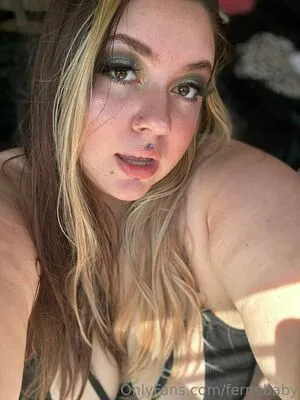 Fernebaby OnlyFans Leaked Free Thumbnail Picture - #71cDJ4S3rI