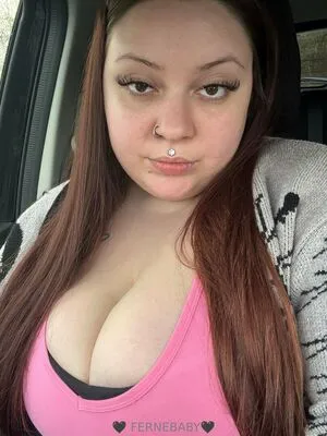 Fernebabyfree OnlyFans Leaked Free Thumbnail Picture - #D7rCvouFoA